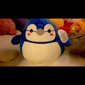 Looking to b/t over 12 in squishmallows comsod all